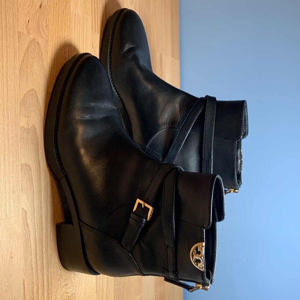 Tory Burch boots